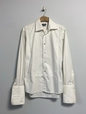 Suitsupply Button Up T-Shirt luxury Size 40 15