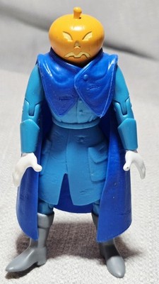 Scooby-Doo The Headless Horseman 50th Anniversary Figure Hanna Barbera 5 Inches 