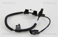 ABS Sensor Raddrehzahl Triscan 8180 43475 FüR KIA SA Picanto 1 Crdi