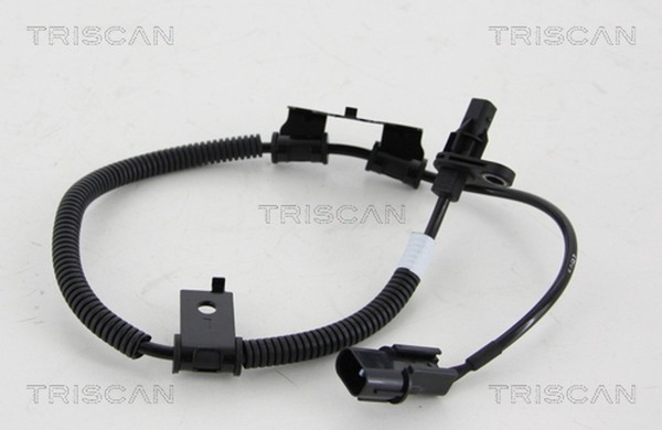 ABS Sensor Raddrehzahl Triscan 8180 43475 FüR KIA SA Picanto 1 Crdi-image