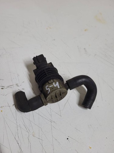 Mercedes-Benz E W210 1999 Diesel 75kW Turbolader Druckwandler Magnetventil