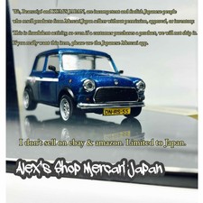 Edition VITESSE 1/43 MINI 35 YEAR 1959-1994