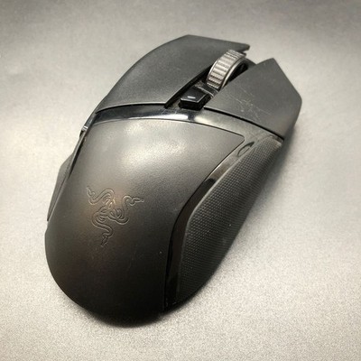 Razer Gaming Maus RC30-031501 Wireless JUNK ohne Empfänger