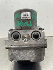 2007-2009 Cadillac SRX ABS Anti-Lock Brake Pump Assembly OEM