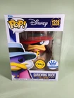 Funko Pop! Disney - Darkwing Duck (Chase) Funko Exc