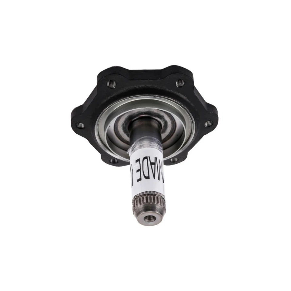 Genuine ACDelco For Chevy Silverado 1500 LD 2019 Drive Axle Shaft Driver Side - Image 3 of 4