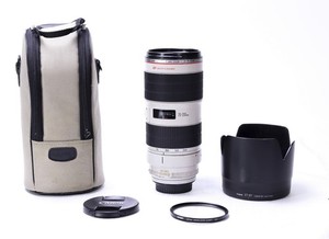Canon 70 200 Is II | eBay