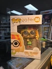 Funko Pop! Vinyl: Harry Potter - Sybill Trelawney #86 Ships With Protector