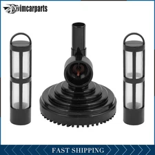 For 99-03 F-250 F350 F450 F550 7.3L Fuel Tank Pick-up Screen Sock Filter 904-419