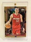 2025 Topps Chrome Tyler Herro Refractors Gold (RAW)