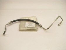 Autopart 2647-273420 Power Steering Pressure Hose - 88-92 Volvo 740 88-90 760