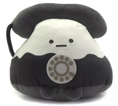 Yama (Kurodenwa) Plüsch S Sumikko Gurashi Shop Limited (2023)