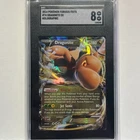 Pokémon Dragonite EX XY Furious Fists 74/111 Ultra Rare Holo SGC 8