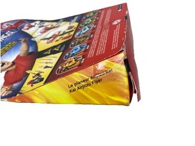LEGO NINJAGO 70739: Airjitzu Kai Flyer Retired Hard to Find
