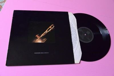 Joy Division Transmission Frankreich Orig 1. Pressung 1981 EX+