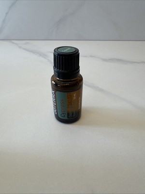 doTERRA Cypress 15ml Exp 2026 Cupressus Essential Oil Aromatic Or Topical New