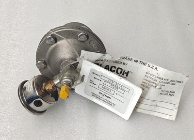BLACOH FLUID CONTROL CTS1120T_5 Pulsationsdämpfer KOSTENLOSER VERSAND
