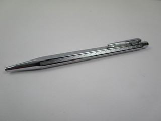 Caran d'Ache / Ecridor Kugelschreiber unbenutzt