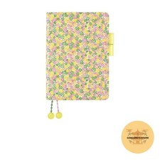 Hobonichi Techo Cousin A5 Cover Mina Perhonen Skyful