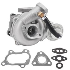 RHB31 VZ21 Turbo Turbocharger for Small Engine 60-120HP Rhino Motorcycle ATV UTV