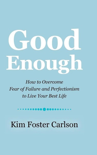 Kim Foster Carlson | Good Enough | Buch | Englisch (2018) | Gebunden-image