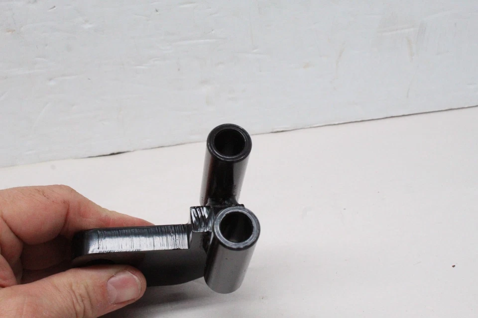 KUBOTA - Suporte de suporte de alça rotativa para soprador de neve para série B - Imagem 3 de 3