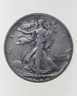 1939 Walking Liberty Silver Half Dollar (B2430)