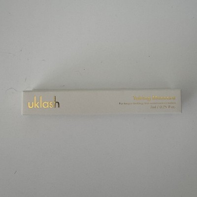 Uklash Tubing Mascara Mocha