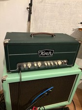 Koch Amps Jupiter 45 Head /