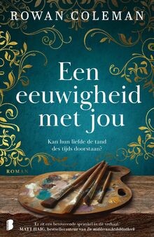 Een eeuwigheid met jou von Coleman, Rowan | Buch | Zustand sehr gut