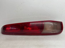 Nissan X-Trail T30 2005 Links Rückleuchte Heckleuchte ISA12079
