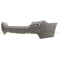 Prasco StoßFäNger StoßStange Hinten FüR Bmw 5Er F10 520D 530D F18 525D
