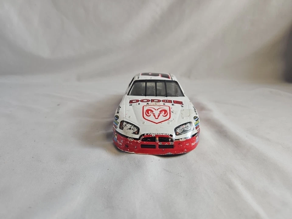 Kasey Kahne #9 Dodge 2007 Dodge Dealers 1/24 Motorsports Authentics Diecast #LL - Image 2 of 4