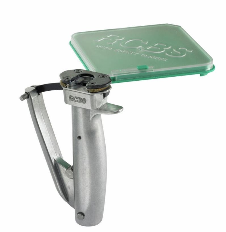 RCBS Universal Hand Priming Tool 90201 NEW!