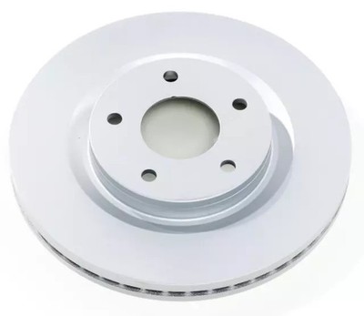 Genuine Nissan Rotor Disc Brake Front D0206-1KC1YNW