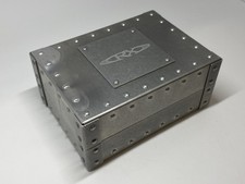 Oakley RX X Metal Box Vitrine