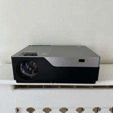 VANKYO V600 1080p Performance HDMI LED Projector