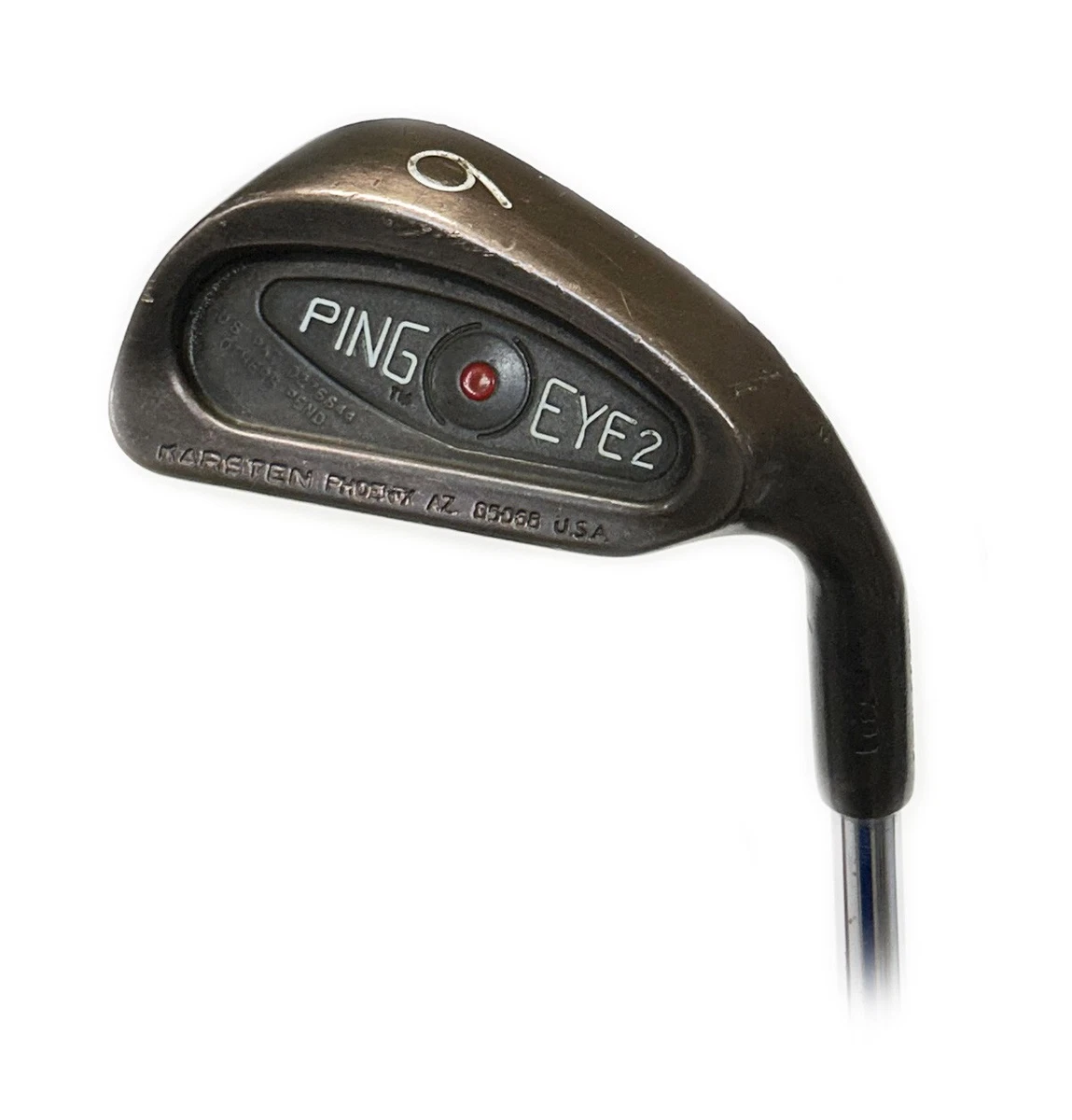 Ping Becu for sale | eBay