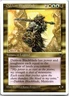 Dakkon Blackblade - R - Regular MTG: Chronicles 1995 [LP]