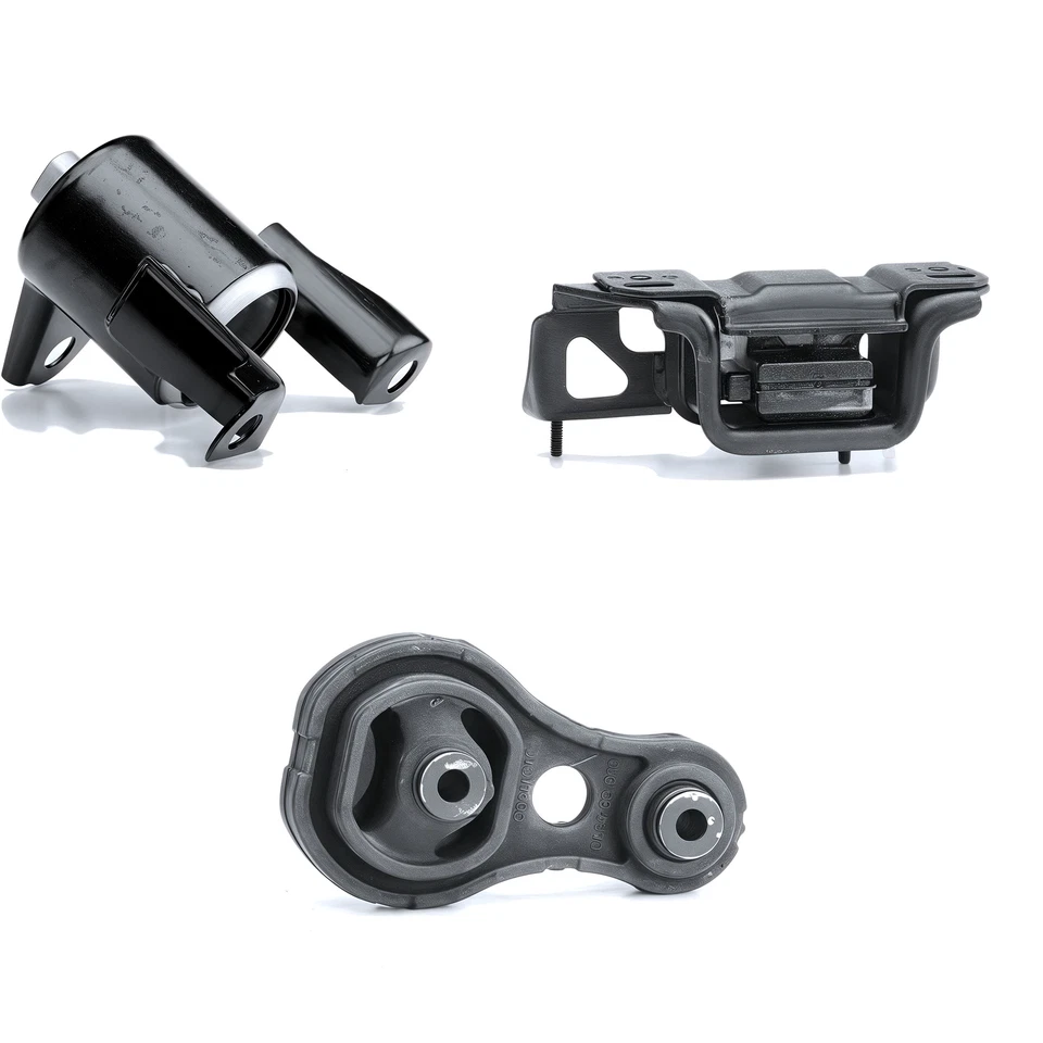 Kit de montaje de motor para Mazda 2 2011 2012 2013 2014 2015 2016 1,5 L L4 Foto 3 de 4