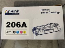 Compatible Toner Cartridge 206A