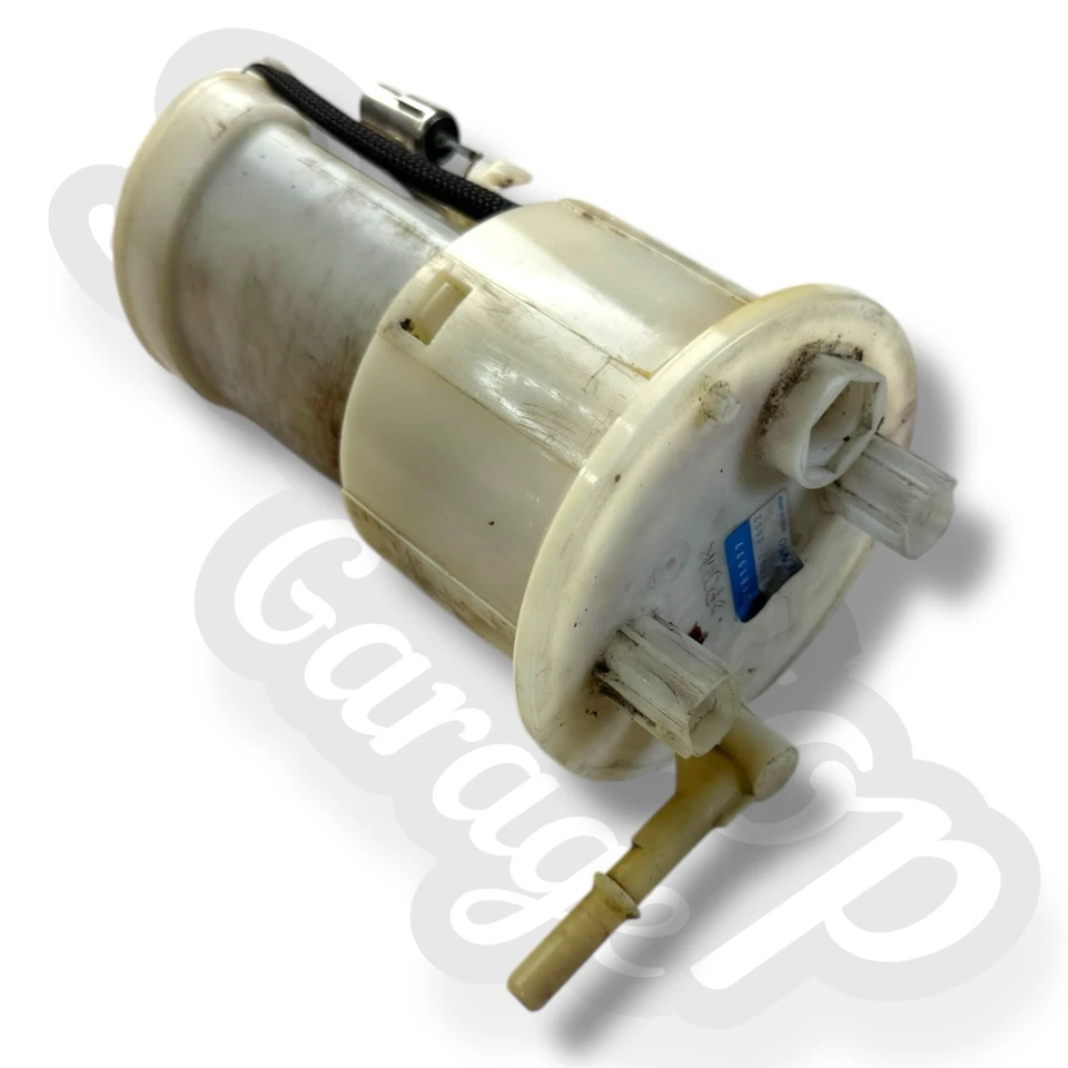 Triumph Daytona 675 675R 2006 06 bomba de combustible gasolina fabricante original Foto 4 de 4