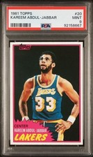 Law of Cards: Kareem Abdul-Jabbar v. Upper Deck Pregame Breakdown 22