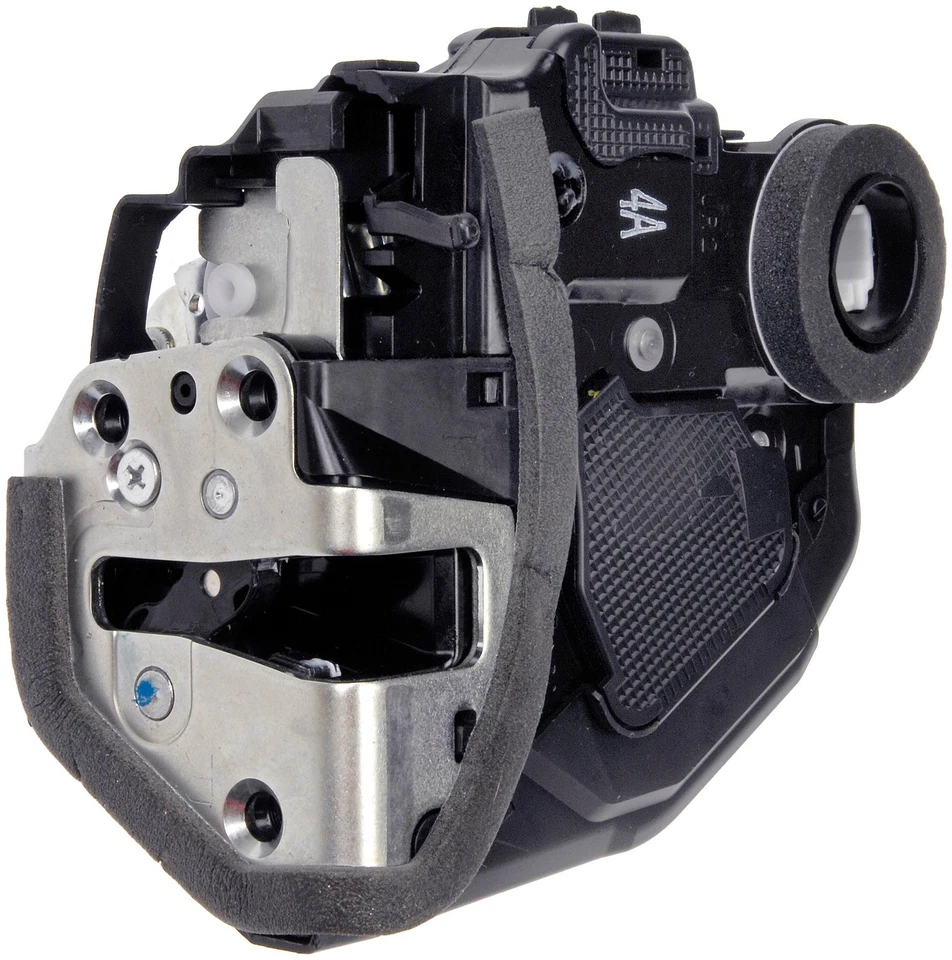 Actuador de bloqueo de puerta Dorman 931-851 - integrado con pestillo para 09-12 Lexus RX350 Foto 2 de 4