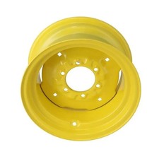 8" x 16" 6 Bolt Front Rim fits John Deere 2750 4000 4020 4040 4230 4320 4430