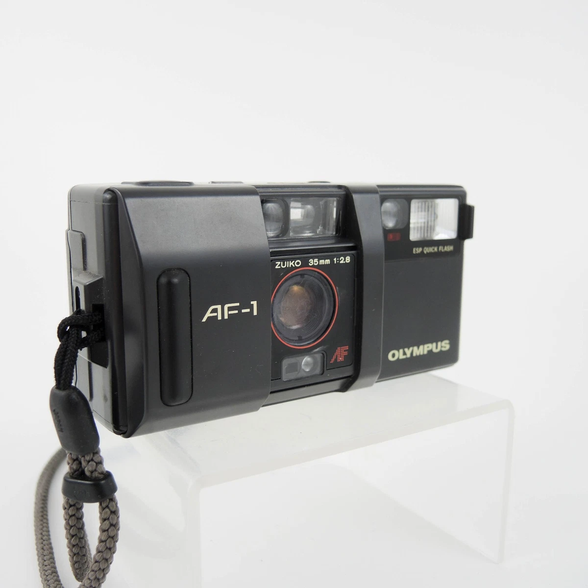 Olympus Af 1 for sale | eBay UK