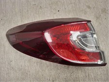 ORIGINAL Rücklicht links RENAULT MEGANE III Grandtour (KZ0/1)  2010