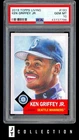 Ken Griffey Jr. 2019 Topps Living #193 PSA 10