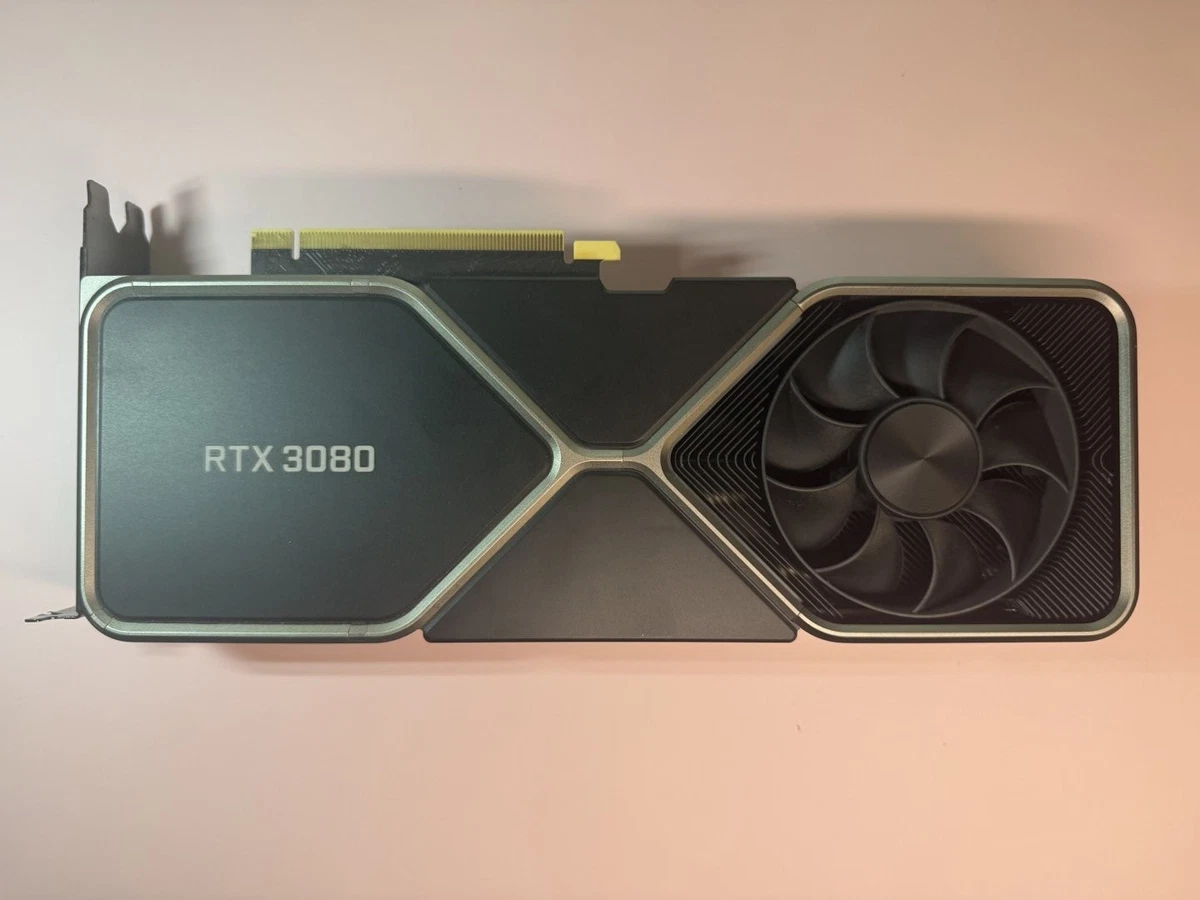 NVIDIA GeForce RTX 3080 10GB GDDR6X Graphics Cards for sale | eBay