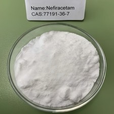 Nefiracetam, Purity 99 Min, 20 Grams, Include 100mg Scoop CAS 77191-36-7